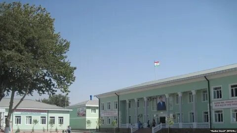 Худжанд школа