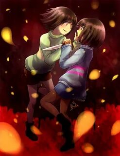 Frisk s bottomless run