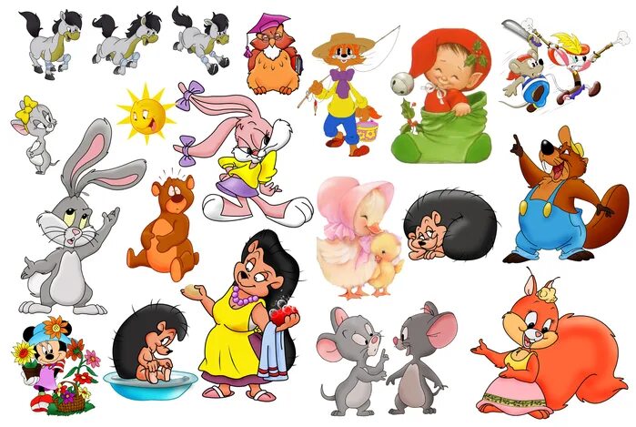 Мульт герои. Мультяшные герои. Герои дисней. Мультяшные герои. Наклейка мультгерои.