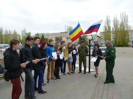 Михайловское лесничество