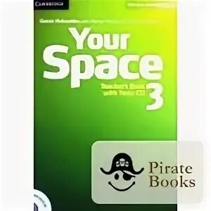 Your space s