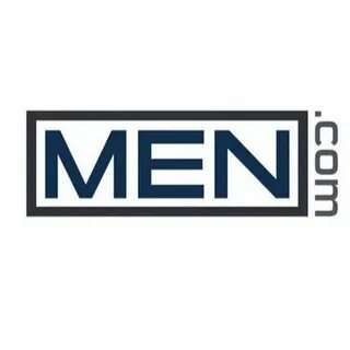Men come