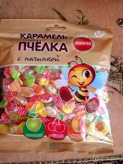 Мини пчелки