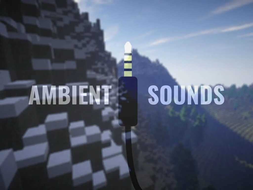 Ambient sound 4