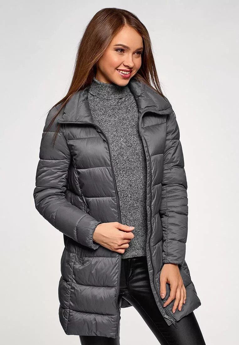 Осенняя куртка. Женская куртка пуховик geox backsie черная. Темно серые женские куртки. Темно серые женские куртки. Кожанка женская vero moda.