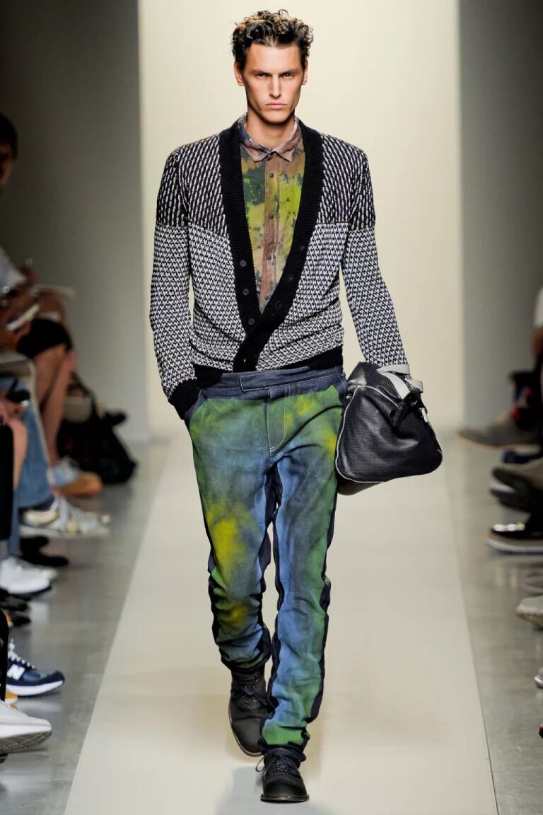 оригинальная мужская одежда