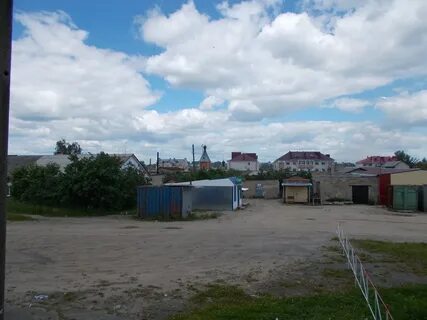 Нарышкино орел