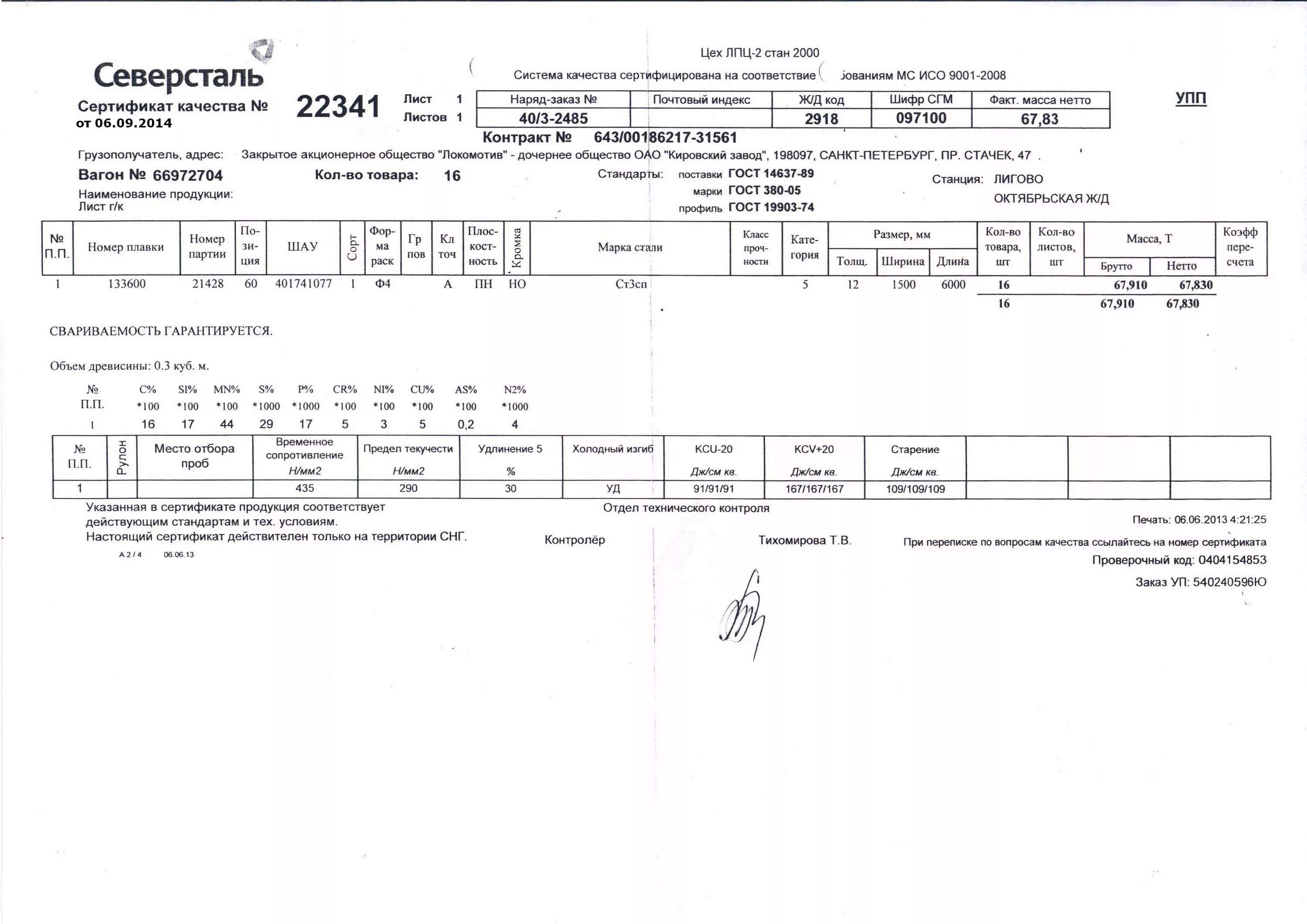 Лист горячекатаный 4 мм сертификат качества. Сертификат лист 3 сталь 09г2с. Прокат полосовой гост