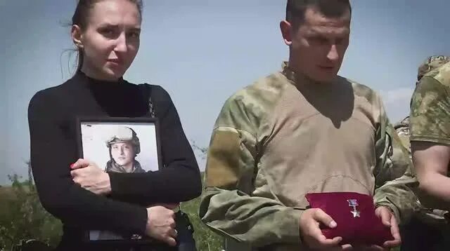 Погиб друг наш Воробей. Нет ничего трагичней этих слов WarGonzo Дзен