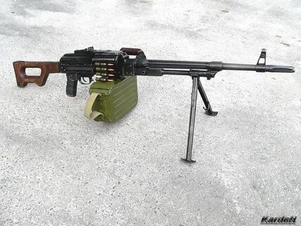 Пк м