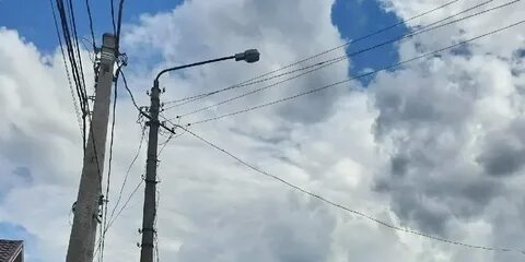 Почему в советском районе нет света сегодня