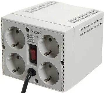Defender 1500 стабилизатор