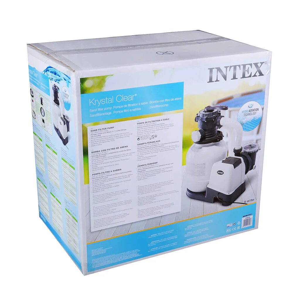 Фильтр для бассейна intex 26646. Фильтр intex 26646. песочного фильтра для бассейна intex 26646. песочный насос интекс. sx2100 26646 фильтр-насос песочный.