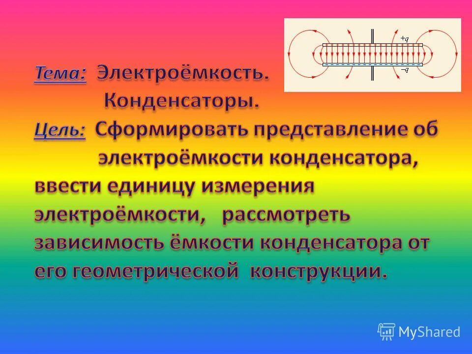 Урок электроемкость конденсаторы 10 класс. Электроемкость конденсатора. Конденсаторы электроемкость конденсатора единицы измерения. Электроёмкость единицы электроёмкости конденсатор. Конденсаторы электроемкость конденсатора применение конденсаторов.