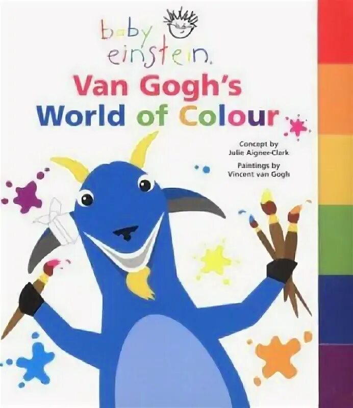 Gogs world