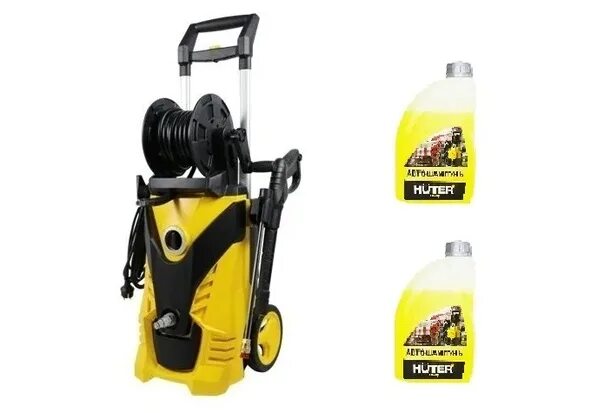 Huter 210i professional. Мойка Huter w-210i. Мойка Huter 210. Хутер 210i профессионал. Мойка Huter w210i professional.