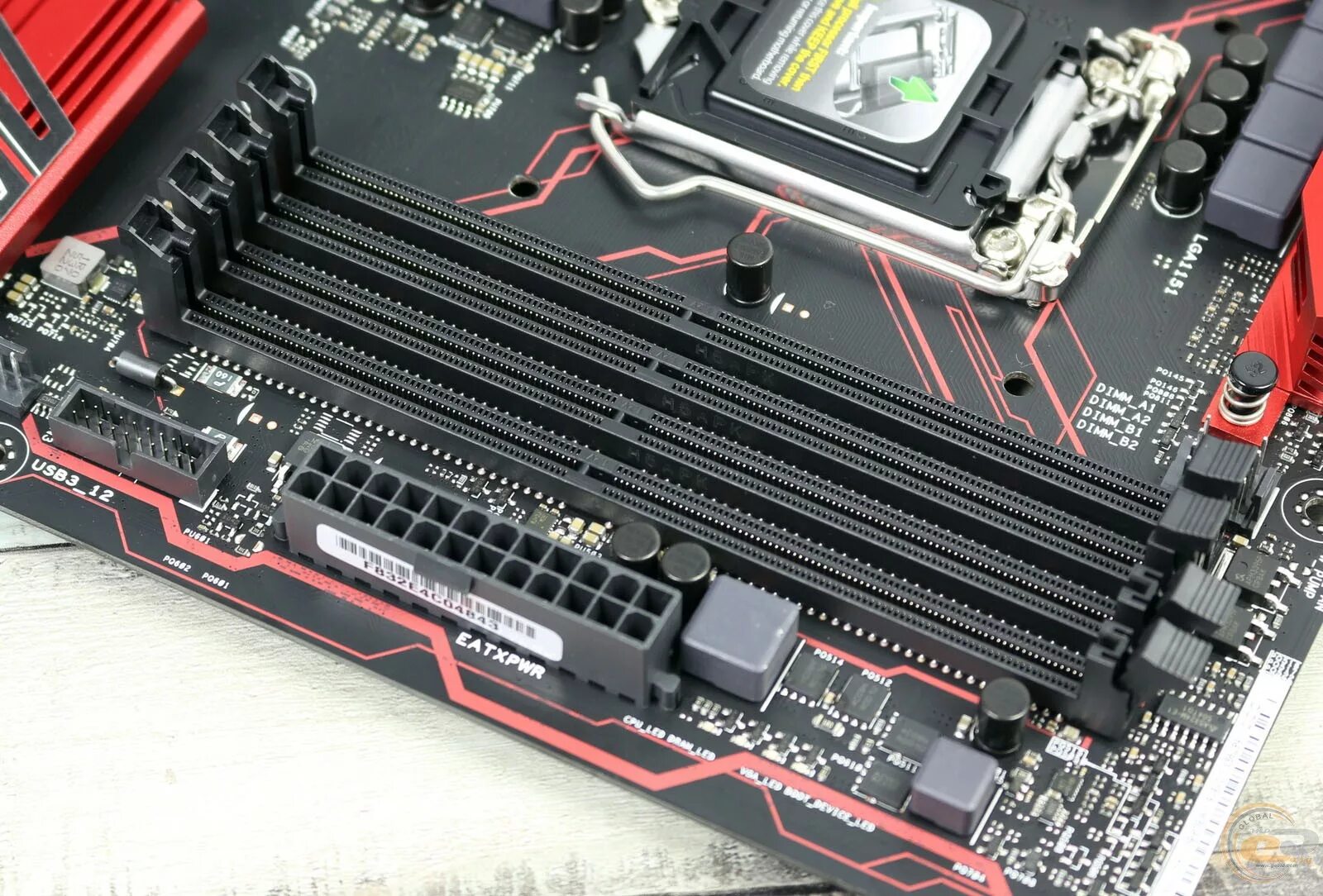 Слот dimm. ASUS b150. ASUS b150-Pro. ASUS b150 Pro Gaming. Оперативная память на b150 Pro.