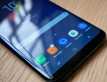 Samsung galaxy s9 4pda