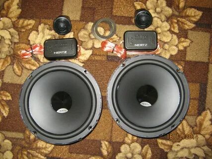 Hertz dsk 165.3