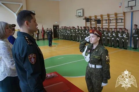 Присяга 25.07 2024