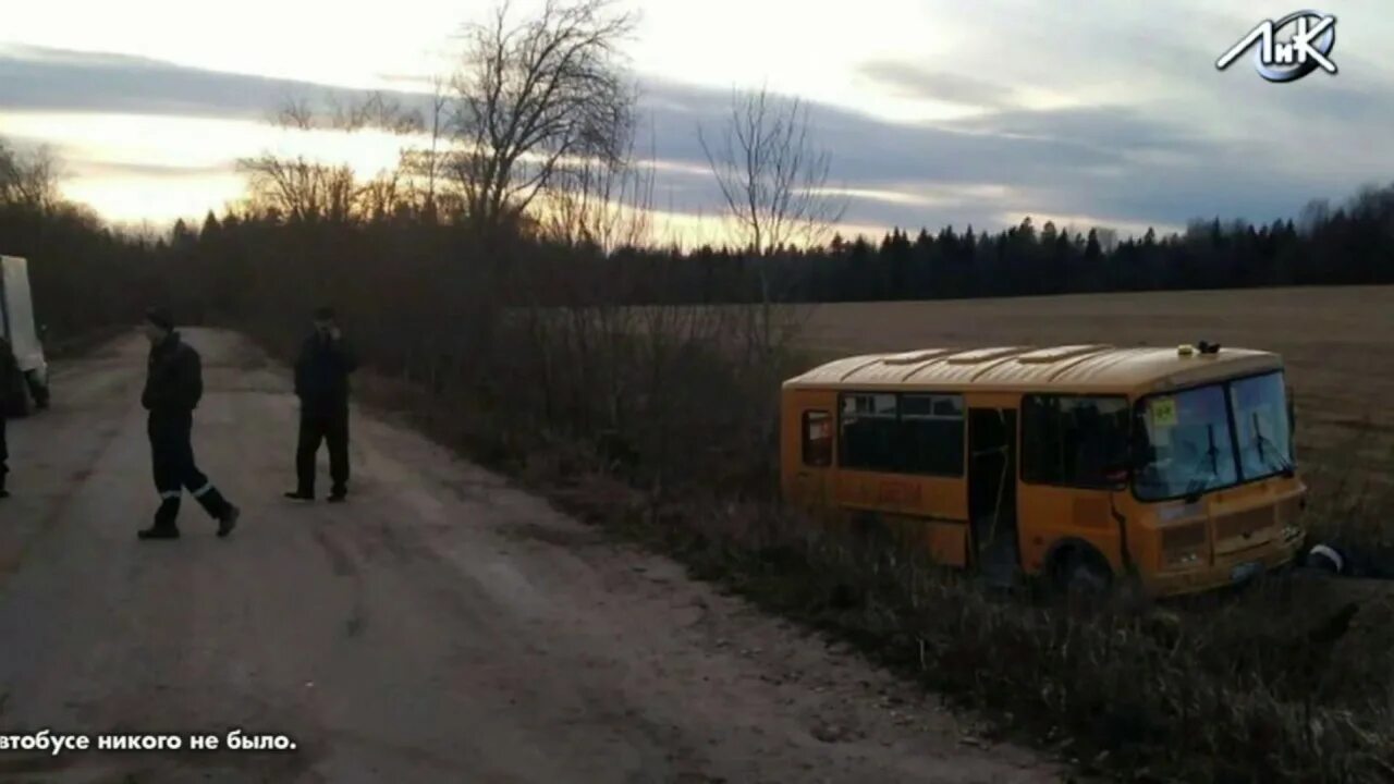 Авария в поддубье. Пазик улетел в кювет. Школьный автобус Киево кювет. Ретюнь авария школьный автобус. Авария школьного автобуса сегодня Лужский район.