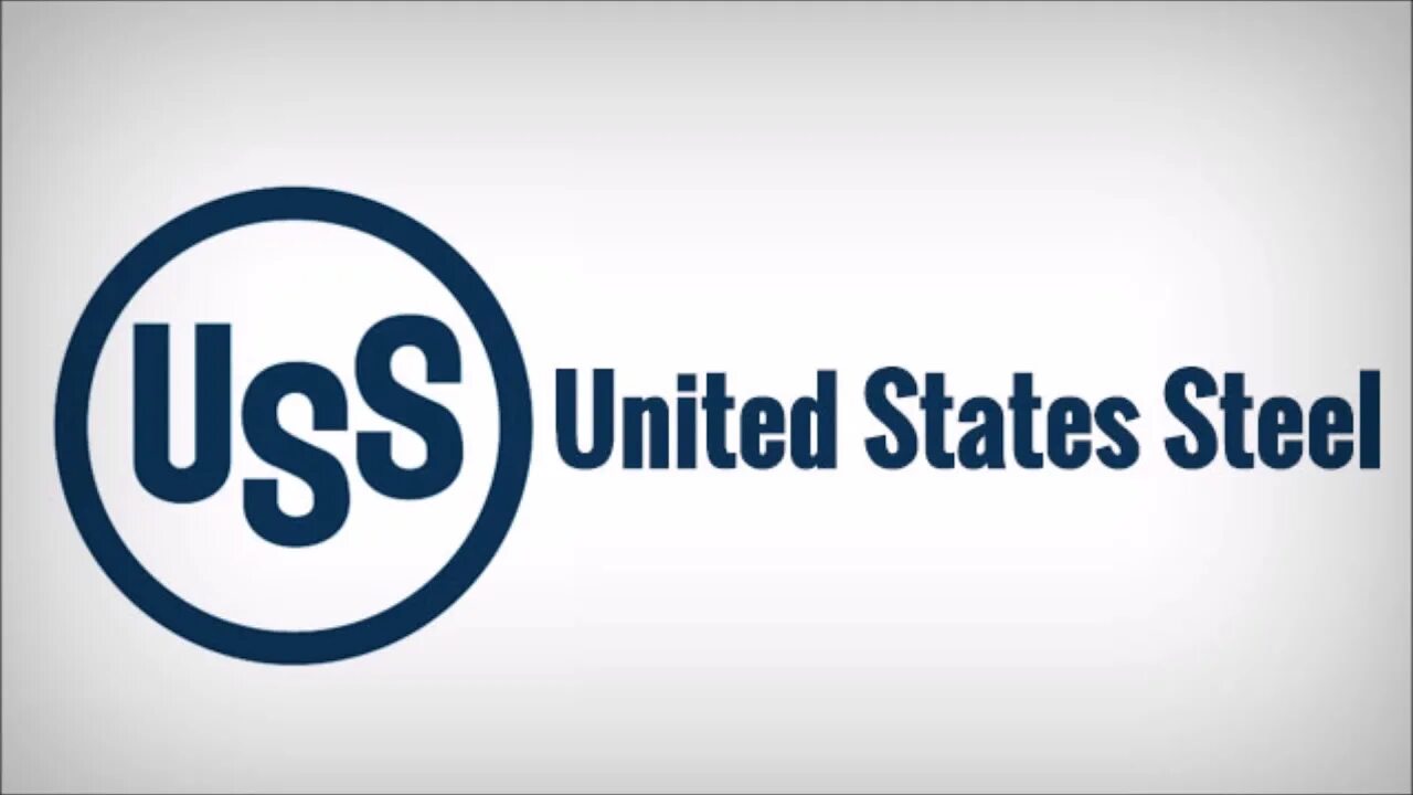 United states steel corporation основатель. История united states steel. S. Us steel. Юнайтед стейтс стил.
