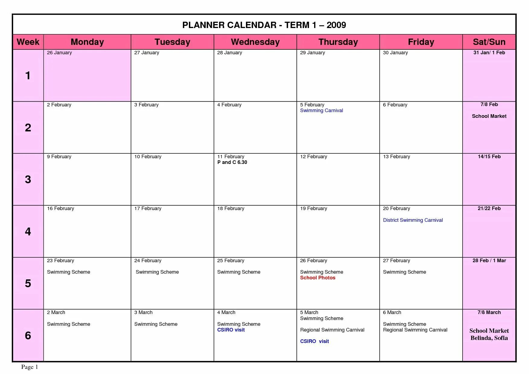 Календарь для планирования. Planning календарь. План календарь на месяц.