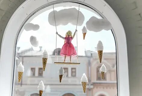 Экскурсии киров мороженое