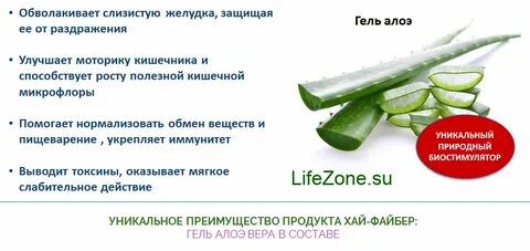 Обволакивающее для желудка