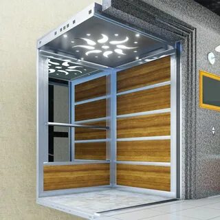 The spark kabin