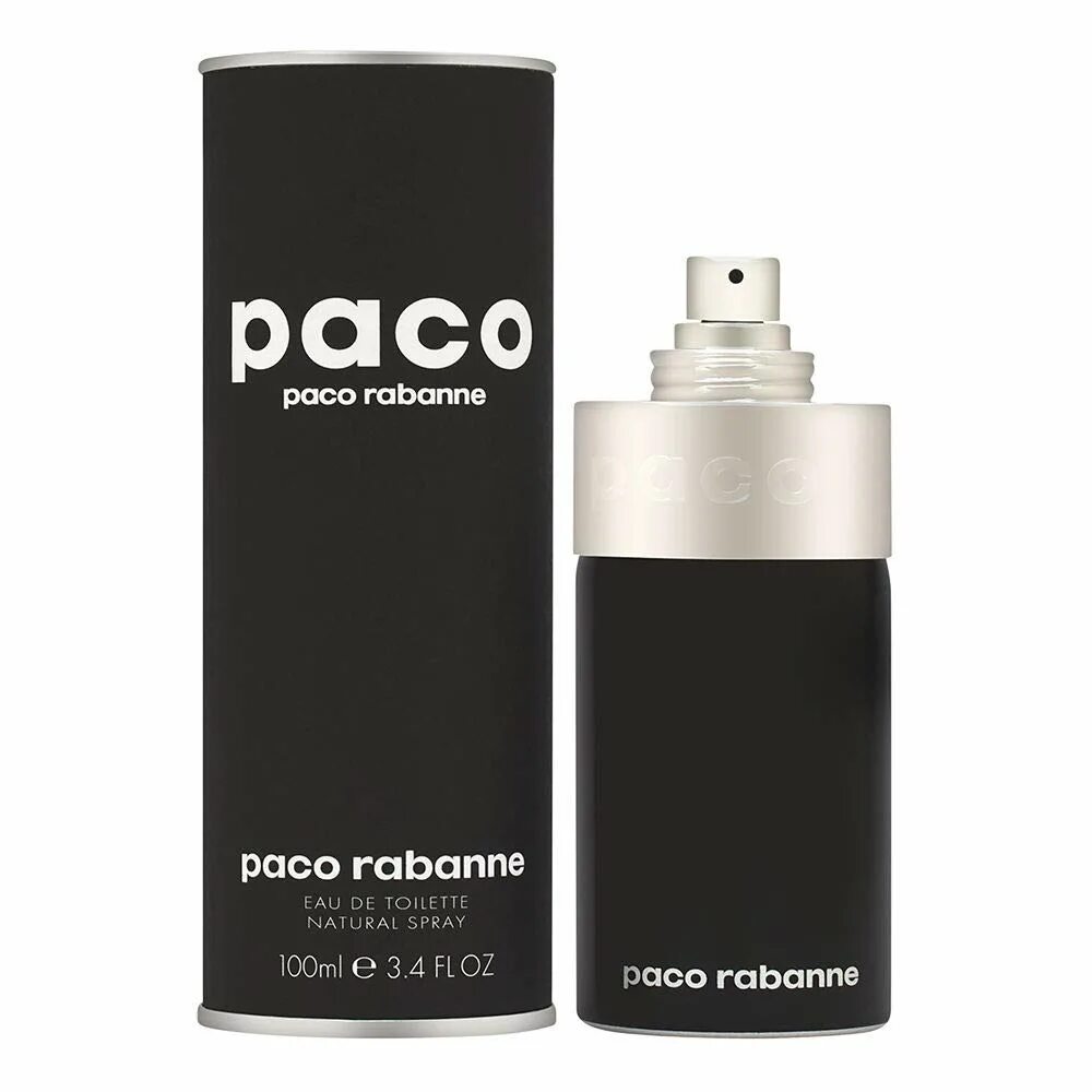 Paco Rabanne Eau de Toilette natural Spray 100ml 3.4 FL oz.. Paco Rabanne Silver мужской. ПАКАРАБАНО черный мужской спрей духи. Пако Рабан Paco.