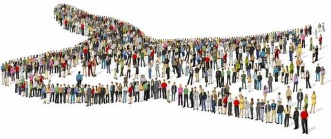 Crowd finding