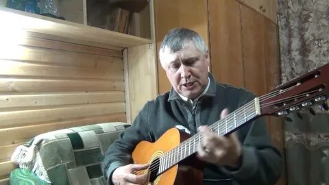 Романс владимира