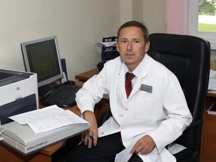 Кто такой артопед