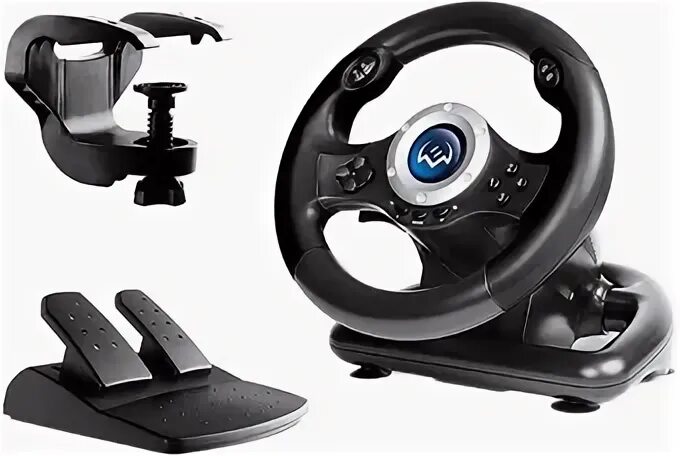 Sven gc w500