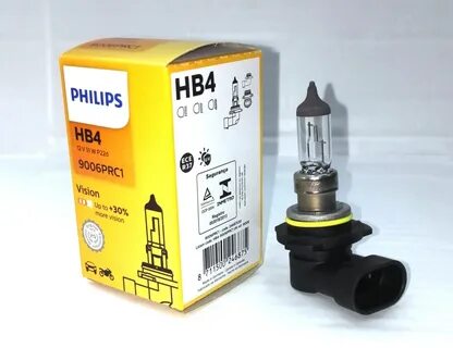 Лампа hb4 12v 55w