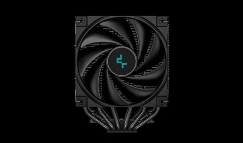 Deepcool ak620 digital r ak620 bkadmn g