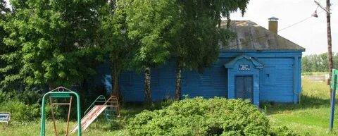Населенный пункт ногинск