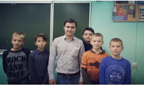 Школа 23 калуга