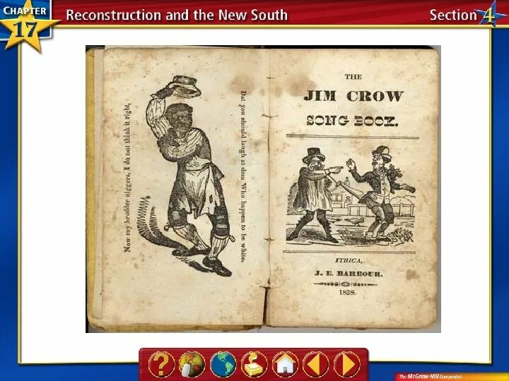 Jim crow