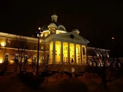 Храм царевича димитрия