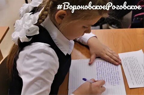Пиши изучает