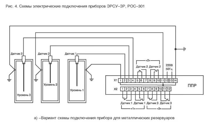 Рос-301 датчик-реле уровня схема принципиальная электрическая. Датчик-реле уровня рос 301 принципиальная схема-301. Реле уровня рос-301 схема подключения. Рос-301 датчик-реле уровня схема подключения. Прибор рос