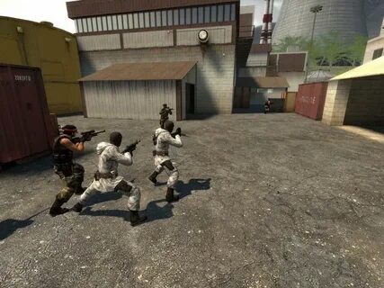 Gang cs