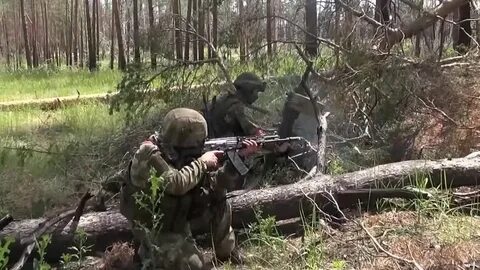 28 июня с 4 часов утра противник