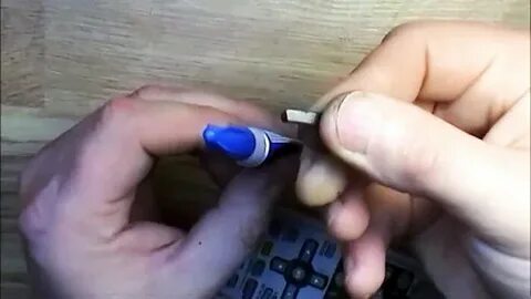 Как починить управление