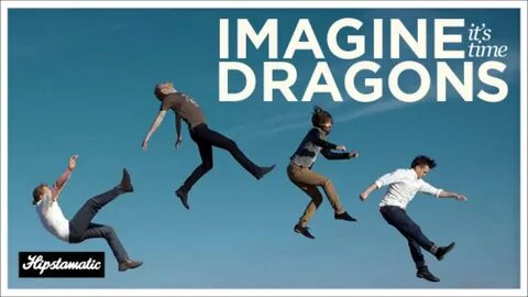 Dragons it s time