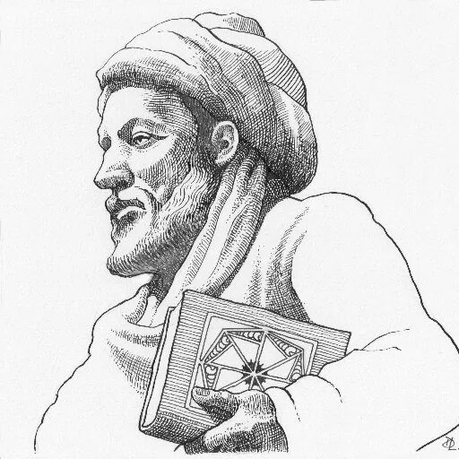 Ибн Хальдун. Ибн-Хальдун (1332-1406). Арабский философ ибн-Халдун. Аль-Фудайль ибн Ийяд. Ибн аль джаррах