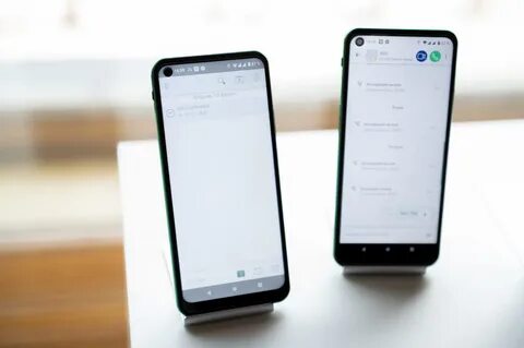 Российского смартфона ayya