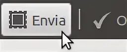 Button highlight. Button highlight